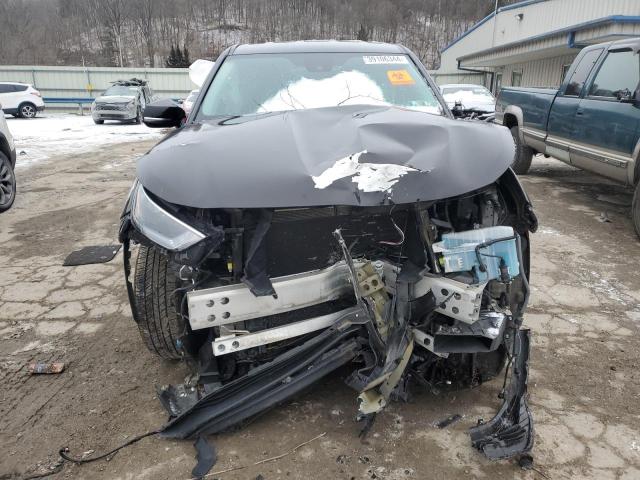 VIN 5TDBZRBH0MS060062 2021 Toyota Highlander, L no.5