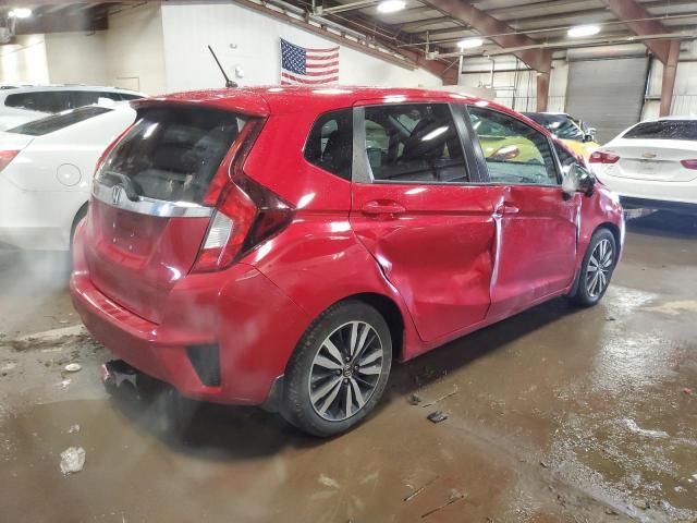 3HGGK5G71HM704680 | 2017 HONDA FIT EX