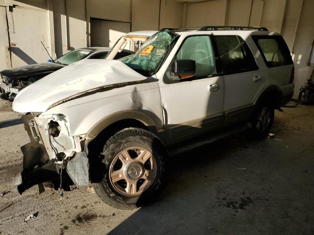 Lot #2397271832 2005 FORD EXPEDITION salvage car
