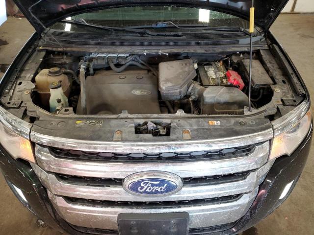 2FMDK4KC7EBA26042 2014 FORD EDGE, photo no. 11