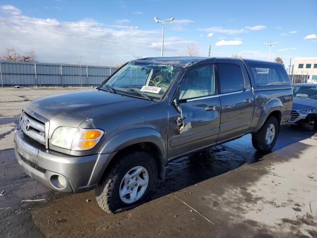 2004 Toyota Tundra 