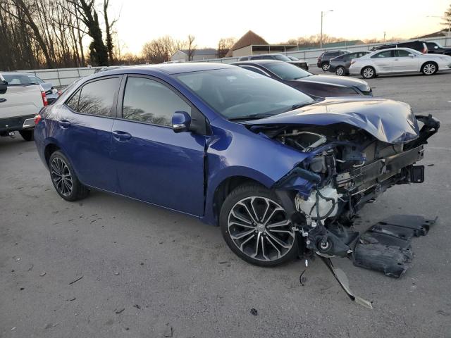 2T1BURHE5FC296214 | 2015 TOYOTA COROLLA L