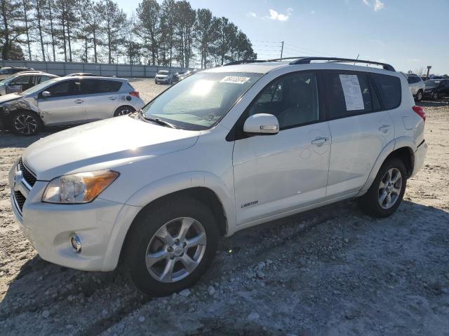 2009 Toyota RAV4 Limited