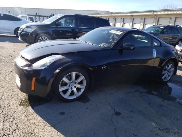 2005 Nissan 350Z 