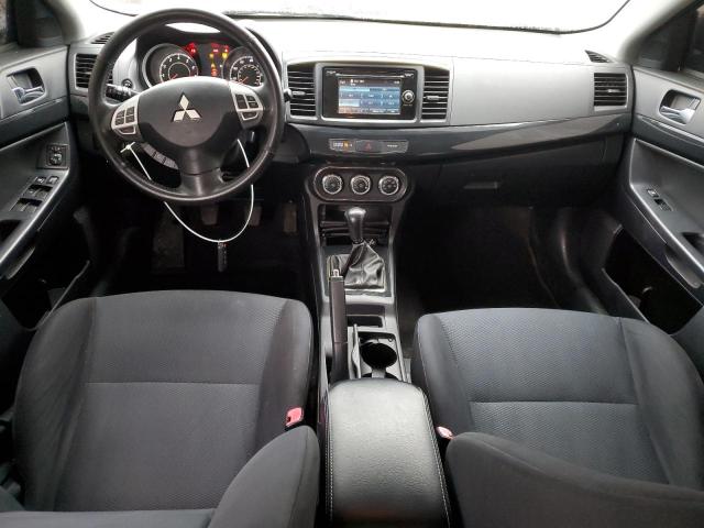 JA32U8FWXEU003140 | 2014 MITSUBISHI LANCER GT