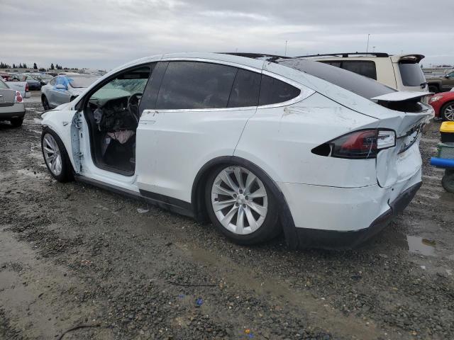 5YJXCDE29LF237311 | 2020 Tesla model x