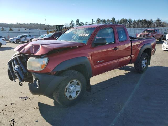 2009 Toyota Tacoma 