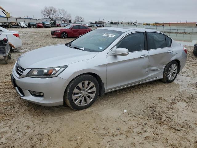 2013 Honda Accord Coupe EX-L