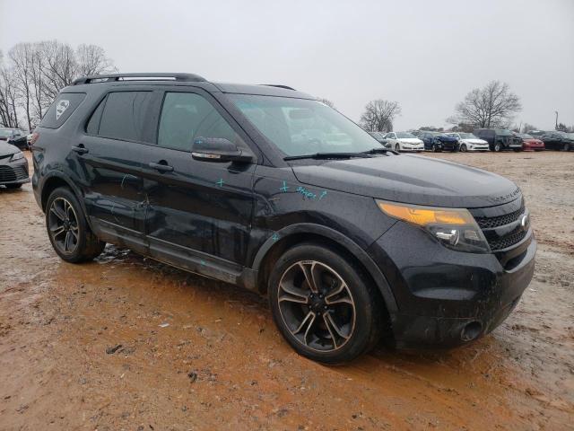 1FM5K8GT9FGA44153 | 2015 FORD EXPLORER S