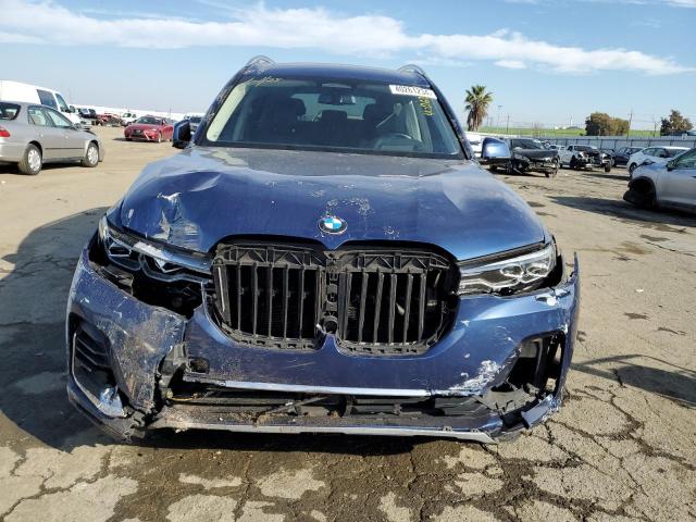 VIN 5UXCW2C56KL088762 2019 BMW X7, Xdrive40I no.5