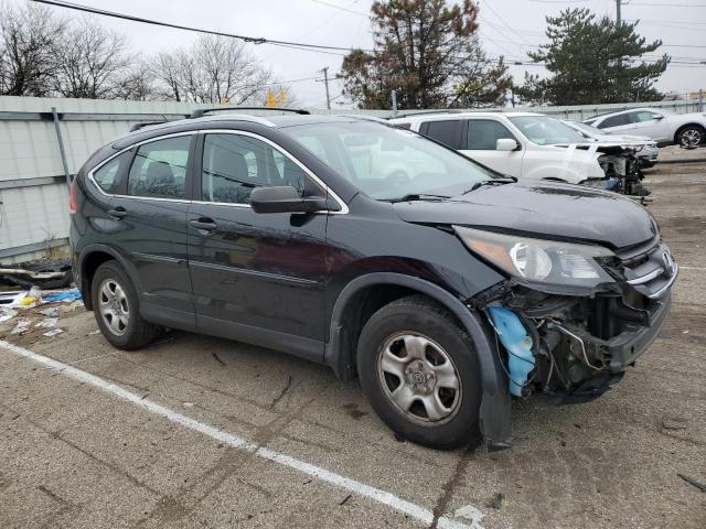 Vin: 5j6rm3h32dl041286, lot: 40506474, honda crv lx 20134