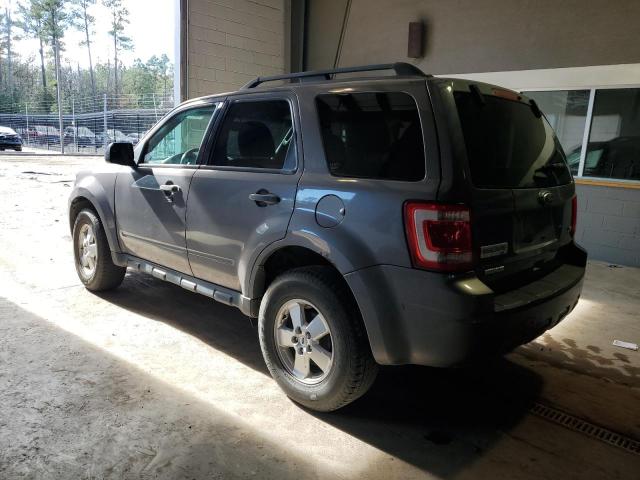 Vin: 1fmcu9dg7ckb54240, lot: 40568954, ford escape xlt 20122