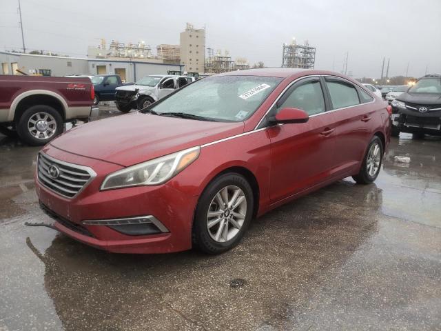 5NPE24AF3FH133213 | 2015 HYUNDAI SONATA SE