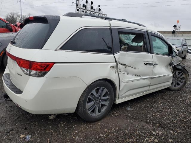 5FNRL5H97FB095925 | 2015 HONDA ODYSSEY TO