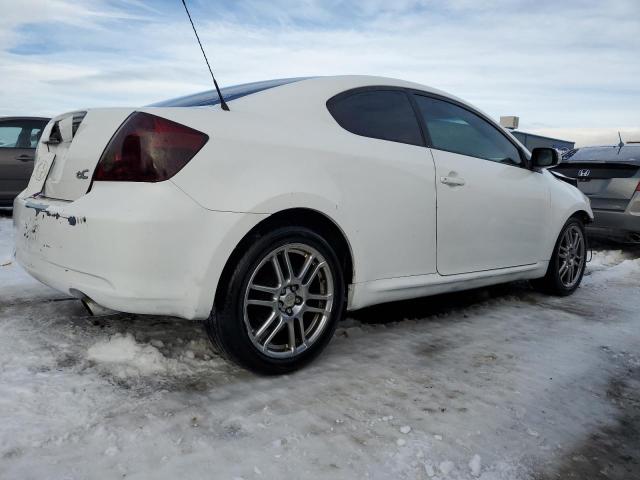 2006 Toyota Scion Tc VIN: JTKDE177160118880 Lot: 37285464