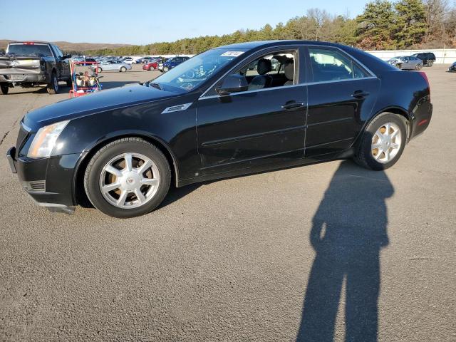 2008 Cadillac CTS 