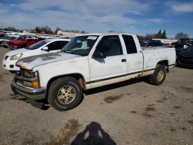 1995 Chevrolet  