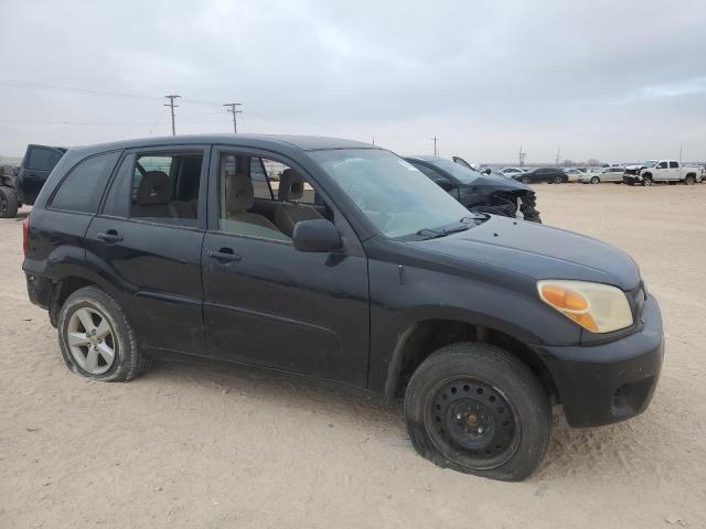 JTEGD20V650095791 2005 Toyota Rav4