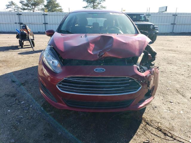 3FADP4EJ0HM157144 | 2017 FORD FIESTA SE