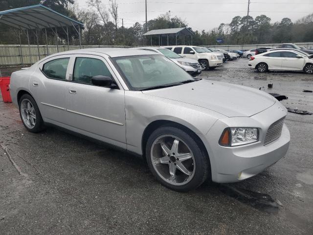 2007 Dodge Charger Se VIN: 2B3KA43G67H830429 Lot: 40352034