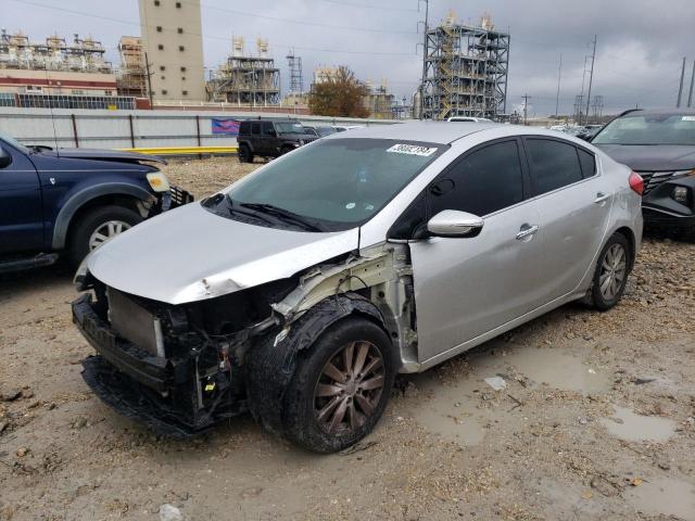 2015 Kia Forte EX