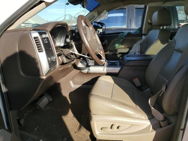 3GCPCSEC6EG469214 | 2014 CHEVROLET SILVERADO