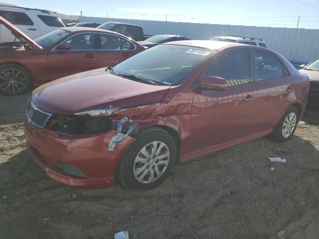 2012 Kia Forte EX