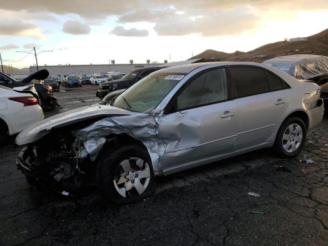 2007 Hyundai Sonata GLS