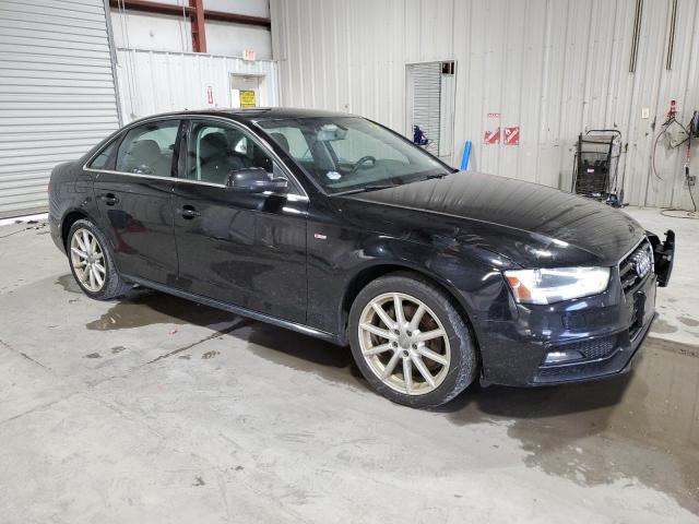 VIN WAUBFAFL9GN010065 2016 Audi A4, Premium S-Line no.4