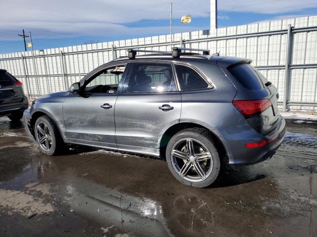 VIN WA1DMAFP1EA109921 2014 Audi Q5, Tdi Premium Plus no.2