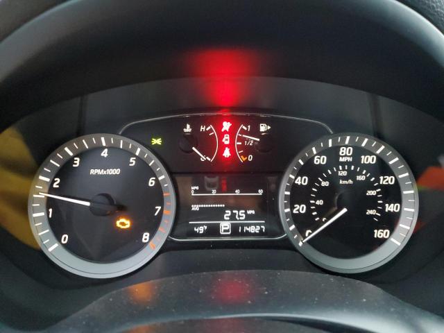 2015 Nissan Sentra S VIN: 3N1AB7AP7FY217906 Lot: 77917443