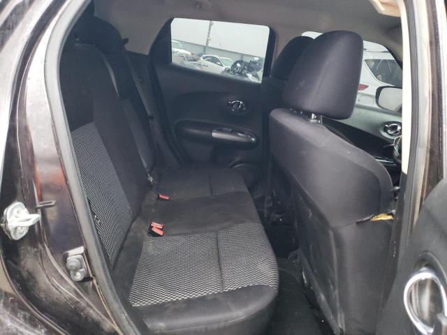 2016 NISSAN JUKE S - JN8AF5MV6GT651927