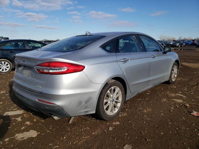 3FA6P0HD4LR254060 | 2020 FORD FUSION SE