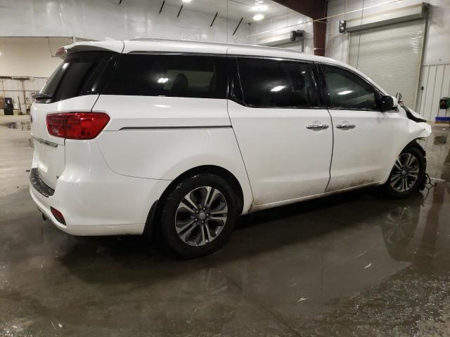 KNDMC5C18L6597863 | 2020 KIA SEDONA EX