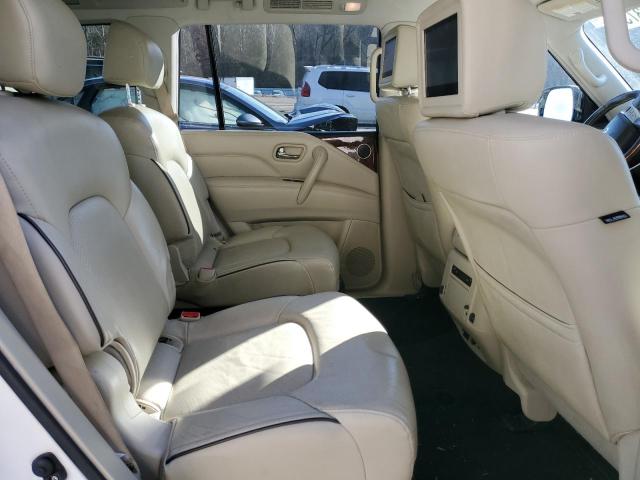 JN8AZ2NFXK9682598 | 2019 INFINITI QX80 LUXE