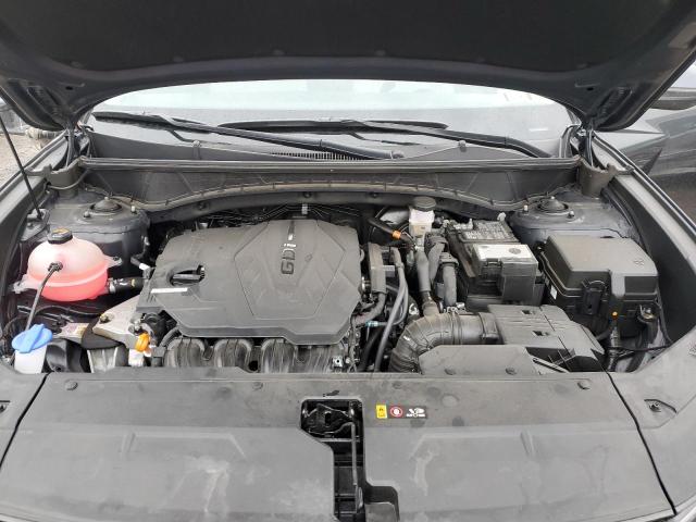 5NMJFCAE8PH161530 | 2023 HYUNDAI TUCSON SEL