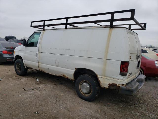 2004 Ford Econoline E350 Super Duty Van VIN: 1FTSE34L94HB36134 Lot: 79091263