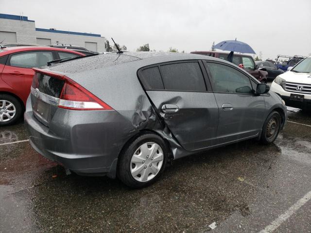 JHMZE2H57ES001452 | 2014 HONDA INSIGHT LX