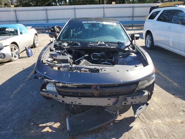 2015 DODGE CHARGER SE 2C3CDXBG6FH752041