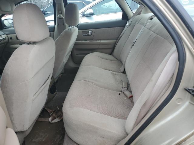 Image 10 of 2001 Ford Taurus salvage vehicle - Lot #38904014 at Copart