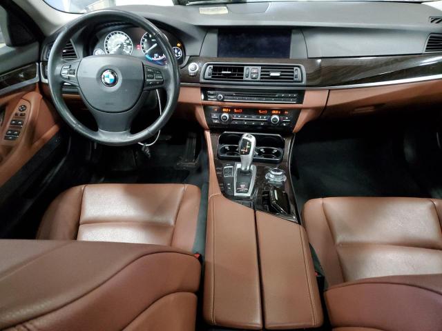 VIN WBAXH5C52DDW13227 2013 BMW 5 Series, 528 XI no.8