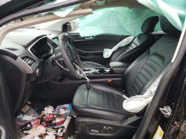 2018 FORD EDGE SEL - 2FMPK4J99JBB57518