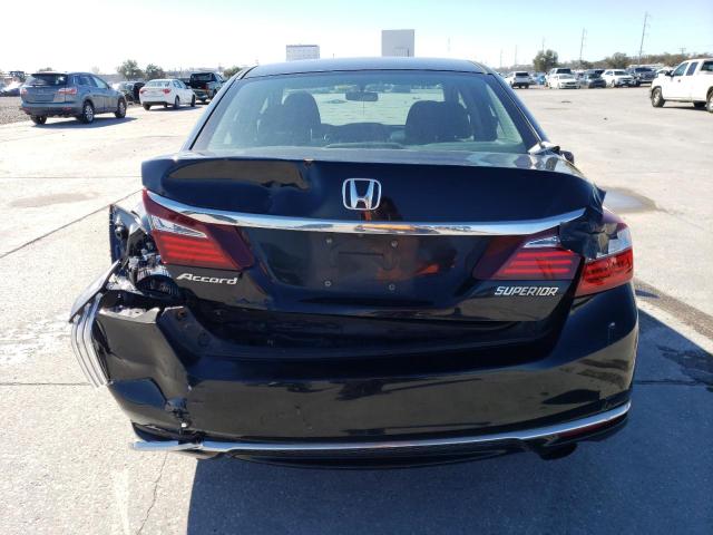 1HGCR2F34GA065973 | 2016 HONDA ACCORD LX