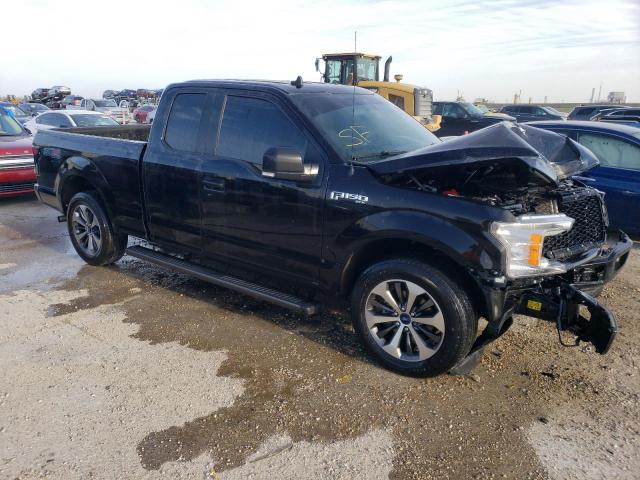 1FTEX1CP3LFA91380 | 2020 FORD F150 SUPER