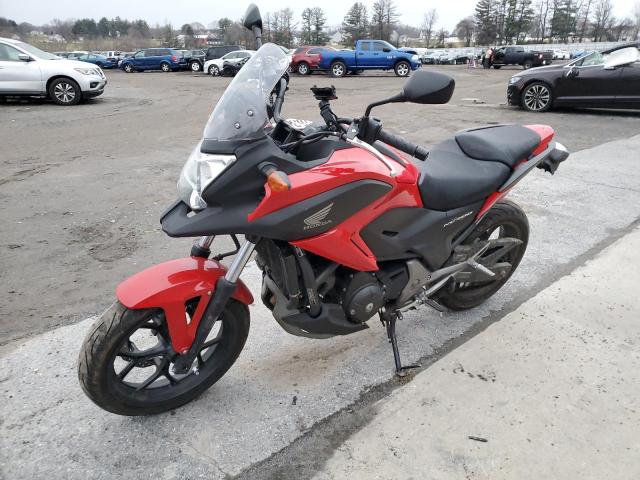 2014 HONDA NC700X JH2RC6305EK000656