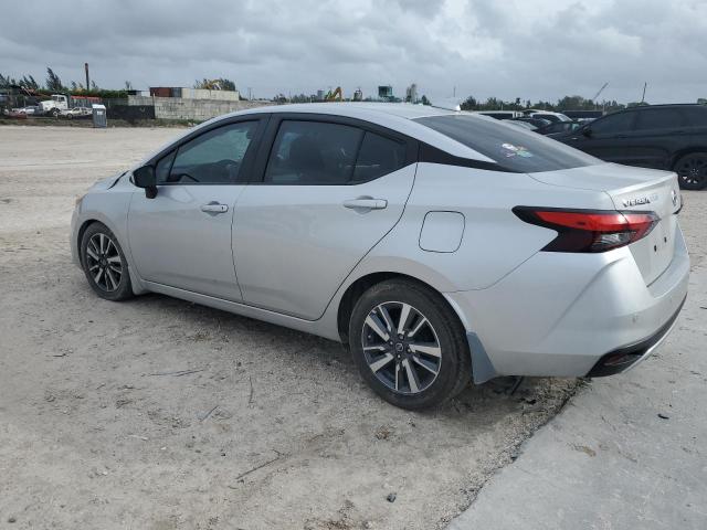 3N1CN8EV2LL820219 | 2020 NISSAN VERSA SV