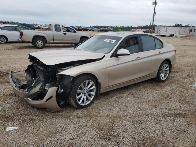 2013 BMW 3 Series 328i