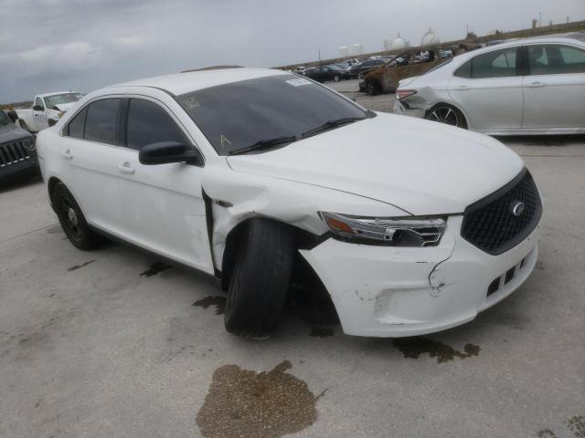 Vin: 1fahp2l88dg124726, lot: 37309744, ford taurus police interceptor 20134