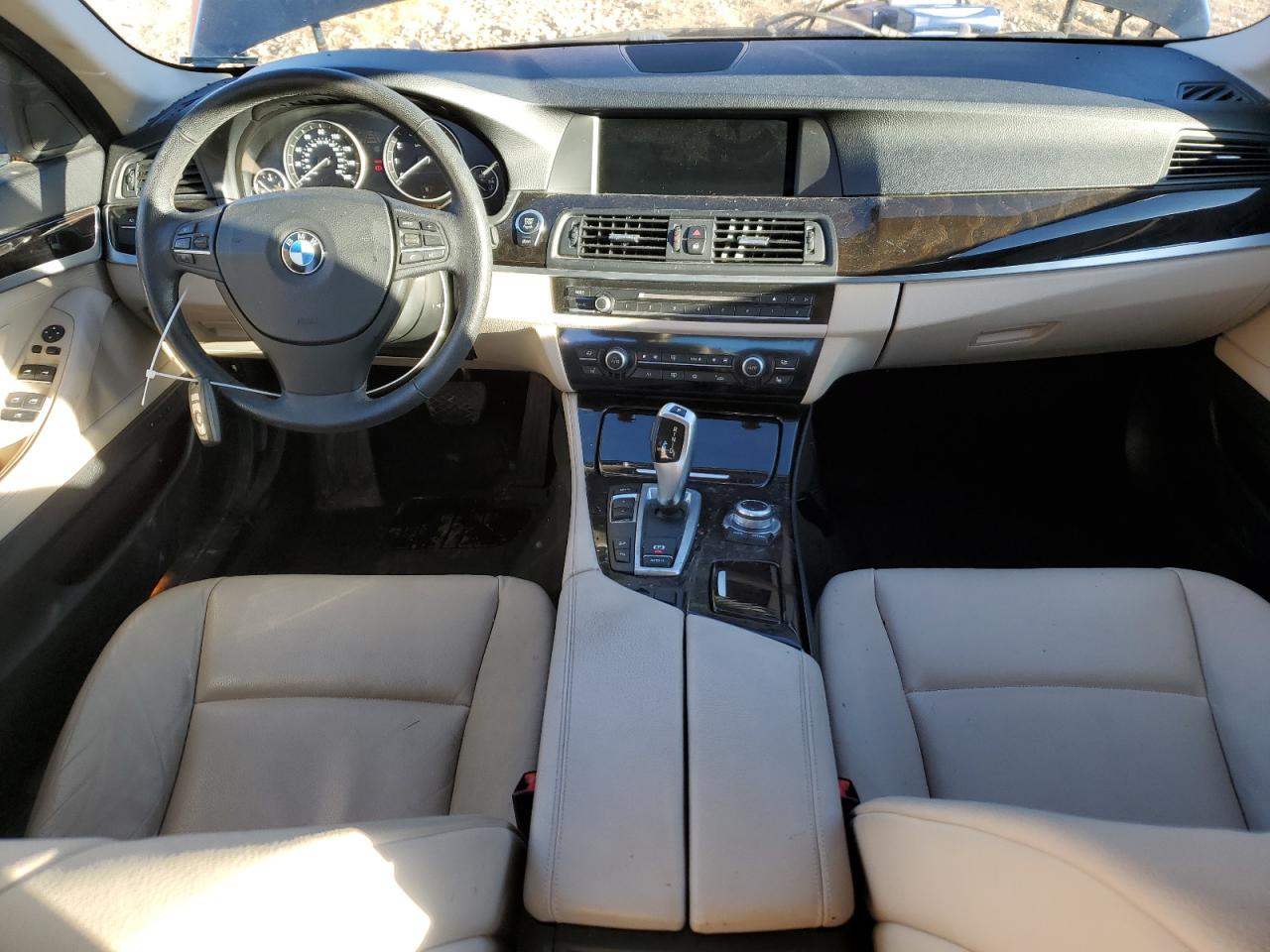 WBAXH5C59CDW10517 2012 BMW 528 Xi