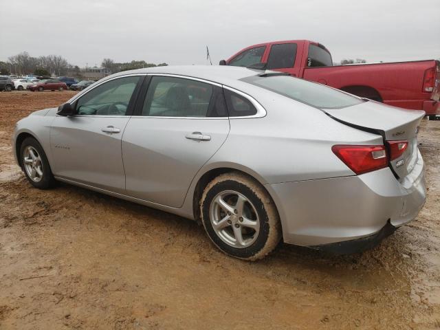 1G1ZB5ST1HF237958 | 2017 CHEVROLET MALIBU LS